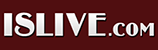 IsLive.com Logo