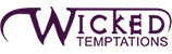 Wictked Temptations Logo